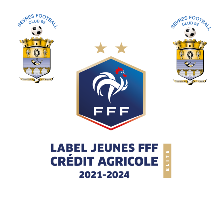 Label Jeunes Elite de la FFF