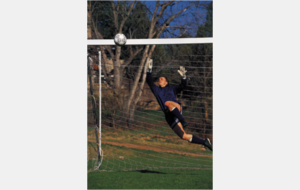 L'exploit du Week End des U15 - 40 Buts inscrits en 2 matches