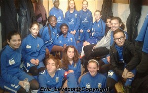 U16F : &quot;Un amical rugueux...&quot;