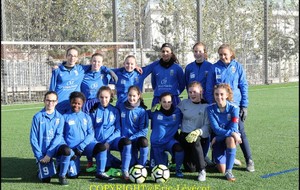 U16F : &quot;Contrat rempli...&quot;