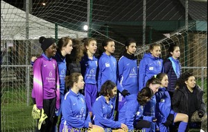 U16F : &quot;What a game !!!&quot;