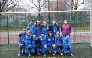 U16F : &quot;Des pipelettes sur courant alternatif!!!&quot;