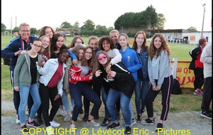 U16F : &quot;Tournoi du BVN36&quot;