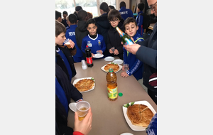 Une reprise en fanfare&amp;nbsp;