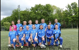 U16F :&quot; Belle partition...&quot;