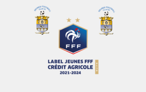 Label Jeunes Elite de la FFF