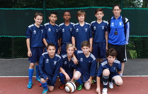 U12 A