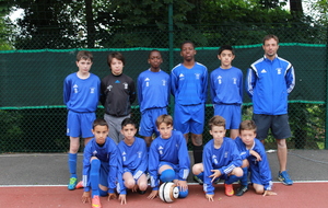 U12 B