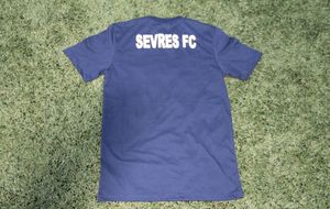 T-Shirt Dirigeant Club