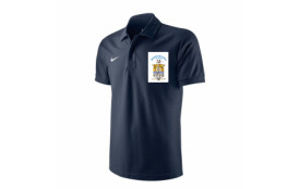 Polo Lifestyle Couleur Obsedian Royal Club