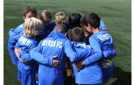 Planning des entrainements 2019-2020