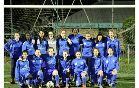 U16F : &quot;Un quart d'heure de flottement...&quot;