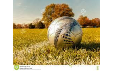 Stages  D'Automne 2018