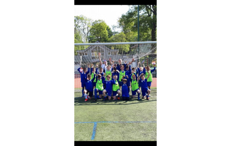 Paques avant l’heure 